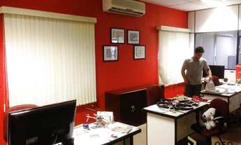 Imagem 12: Prédio, 750 m² - venda por R$ 1.800.000 ou aluguel por R$ 8.500/mês - Vila Amália (Zona No