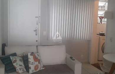 Imagem 2: Apartamento à venda, 1 quarto, Centro - RIO DE JANEIRO/RJ