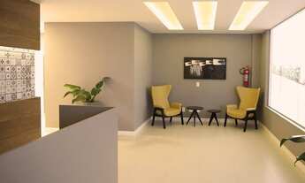 Imagem 2: Apartamentos com 2 e 3 quartos, 1 vaga de garagem