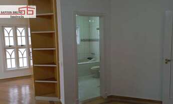 Imagem 6: Casa com 4 dormitórios à venda, 669 m² por R$ 3.800.000,00 - Residencial Melville - Santan