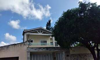 Imagem 2: Casa Duplex com 3 dormitórios à venda, 250 m² por R$ 549.000 - Cidade dos Funcionários - F