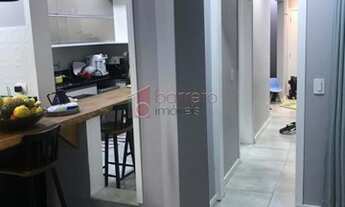 Imagem 7: Jundiaí - Casa de Condomínio - Bairro da Água Fria