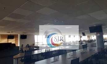 Imagem 3: Conjunto comercial de 692 m² em Pinheiros