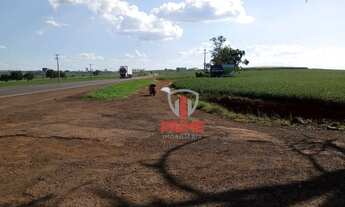 Imagem: Terreno à venda, 42000 m² por R$ 8.400.000,00