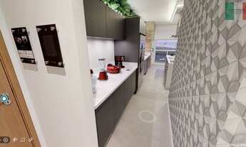 Imagem 2: Edifício Horizon Osasco - Pronto para Morar - Ao lado da Matriz