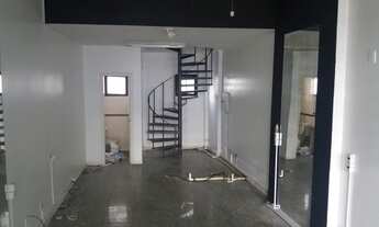 Imagem 5: Loja 60m2 - Carlos de Carvalho -CENTRO - BATEL