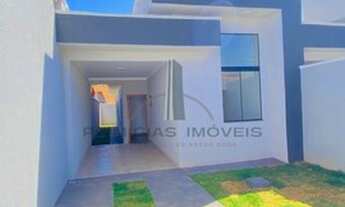 Imagem 2: Casa em senador canedo com 3 quartos