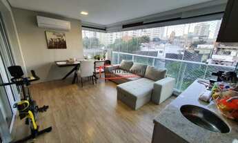 Imagem 4: Apartamento com 3 dormitorios a venda na Vila Mariana - Chacara Inglesa