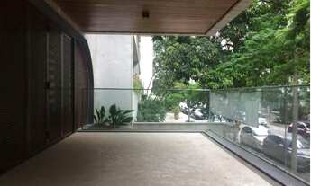 Imagem 5: Posto 10! Apartamento com 3 quartos (suítes), 2 vagas de garagem, 182 m², venda ou aluguel