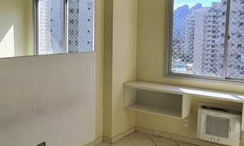 Imagem 3: Apartamento para venda possui 66 metros quadrados com 2 quartos em Jacarepaguá - Rio de Ja