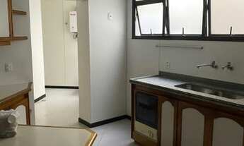 Imagem 7: JO706A - Apartamento 4 quartos(2 suítes) na Praia de Icaraí no Ed.Franz Liszt