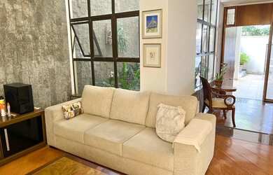 Imagem 6: Sobrado Setor Marista