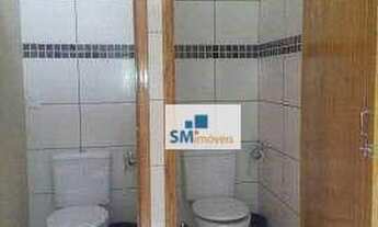 Imagem 7: Casa com 1 dormitório para alugar, 250 m² por R$ 8.900/mês - Vila Alexandria - São Paulo/S