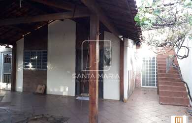 Imagem 2: Casa (térrea na rua) 5 dormitórios/suite