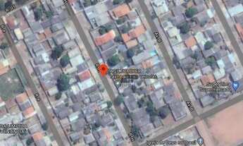 Imagem 2: Casa com 3 dormitórios à venda, 119 m² por R$ 87.838,50 - Setor Sul - Planaltina/GO