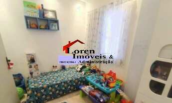 Imagem 7: Apartamento 2 dormitórios Esplanada dos Barreiros Sv!