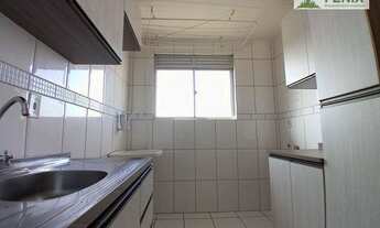 Imagem 6: Apartamento com 2 dormitórios à venda,- Santa Cândida - Curitiba/PR