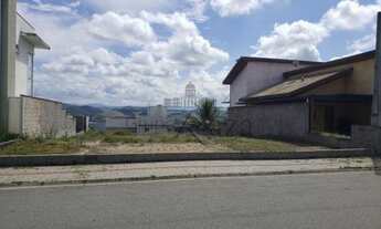 Imagem 6: Maravilhoso Terreno 450m² - Residencial Jaguary - Aceita Permuta Por Apto