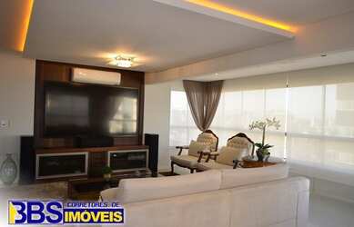 Imagem 7: APARTAMENTO DE LUXO COMPOSTO DE 03 DORMITÓRIOS FINAMENTE MOBILIADO E DECORADO !!