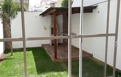 Imagem 7: Casa com 3 dormitórios à venda, 147 m² por R$ 1.450.000,00 - Aclimação - São Paulo/SP