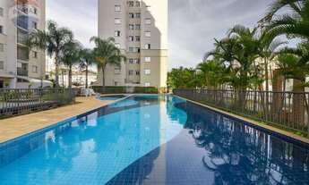 Imagem: Apartamento Tatuapé