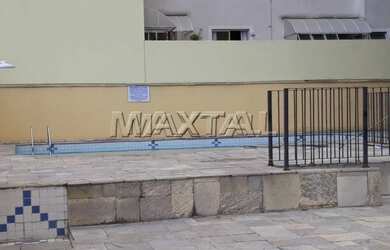 Imagem 6: Apartamento 03 dormitórios, 01 suíte, 01 vaga, lazer completo, Santana