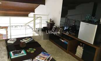 Imagem 2: Bela casa com vista da lagoa