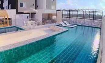 Imagem 3: Apartamento com 2 quartos no Residencial Raízes Parque Cascavel - Bairro Vila Rosa em Goi