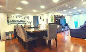 Imagem 7: Apartamento em Moema com 4 dormitórios e 2 vagas de garagem