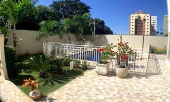 Imagem 4: Excelente apartamento 3 dormitórios, 136 m² - Parque Faber - São Carlos/SP