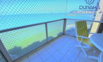 Imagem 5: Apartamento com 4 dormitórios à venda, 100 m² por R$ 780.000 - Praia da Enseada - Guarujá