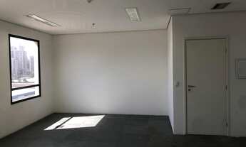 Imagem: Sala em Alphaville - Barueri