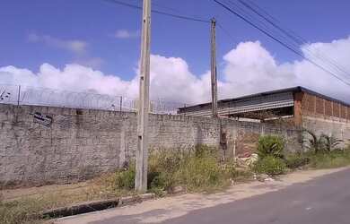 Imagem 2: Terreno à venda 6565 m² - Praia do Futuro - Fortaleza - CE