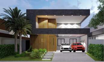 Imagem: SAO JOSE DO RIO PRETO - Casa Padrão - FAZENDA