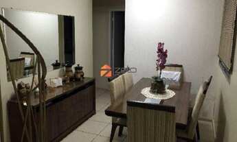 Imagem 7: Apartamento à venda 3 Quartos, 1 Suite, 1 Vaga, 119M², Vila João Jorge, Campinas - SP