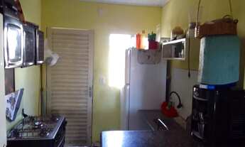 Imagem 6: Casa atras do ifac xavier maia