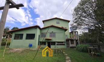 Imagem 2: Sítio à venda, 5 quartos, 1 suíte, 10 vagas, por R$ 749.900 - Recanto do Igarapé - Igarapé