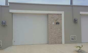 Imagem 3: Vendo casa no Eusébio com 113 m2, 3 quartos e 2 vagas por 245.000,00