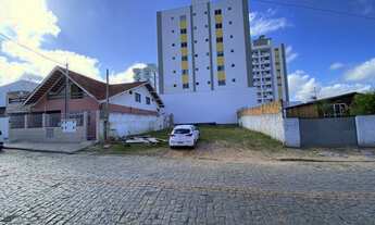 Imagem: Terreno no tabuleiro em Camboriú 286m²