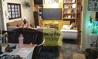 Imagem 4: Sobrado com 4 dormitórios à venda, 436 m² por R$ 1.280.000,00 - Vila Guedes - São Paulo/SP