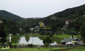 Imagem 3: Terreno à venda no bairro Quitandinha - Petrópolis/RJ