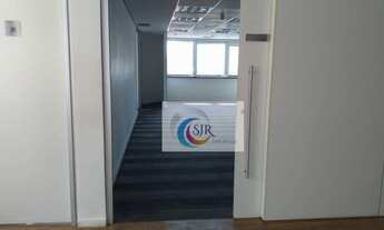 Imagem 5: Conjunto para alugar, 582 m² - Pinheiros - São Paulo/SP