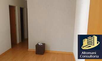 Imagem 3: Apartamento c/ 2 dormitórios - Pq São Jorge Campinas