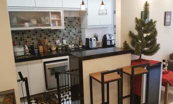 Imagem 3: Apartamento à venda na Estrada Adhemar Bebiano, Del Castilho, Rio de Janeiro - RJ