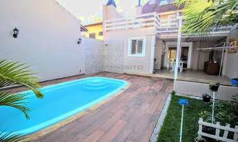 Imagem 7: Sobrado de 3 suítes Bairro Bela Vista! Ref.:831