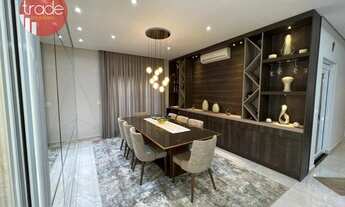 Imagem 4: Casa com 4 suites em Ribeirão Preto