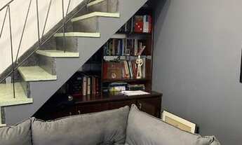 Imagem 4: Amplo sobrado na Vila Prudente, 224 m² !