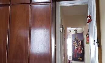 Imagem 6: Ref.: 2110 - Apartamento de 74m², com planejados, 02 dormitórios e 01 vaga de garagem - Sa