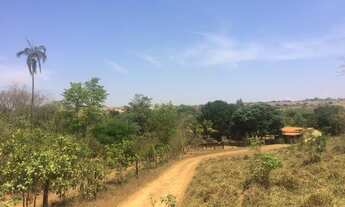 Imagem 3: Senador Canedo - Terreno Padrão - Setor Central