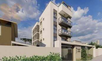 Imagem 2: Apartamento com 2 dormitórios à venda, por R$ 240.000 - Centro - São José dos Pinhais/PR